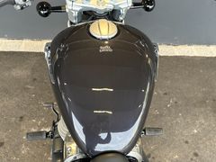 ROYAL ENFIELD Super Meteor 650 ABS 48 PS ++++ SOFORT VERFÜGBAR