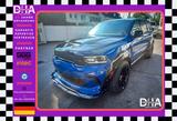Dodge DURANGO PURSUIT 5.7 V8 *4X4*LED*WIDEBODY*6 SITZE - Dodge aus 2024