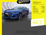 Chevrolet Camaro Coupe V8 ZL1 *Recaro*659 PS*Magnetic Ride - Chevrolet Camaro New cars