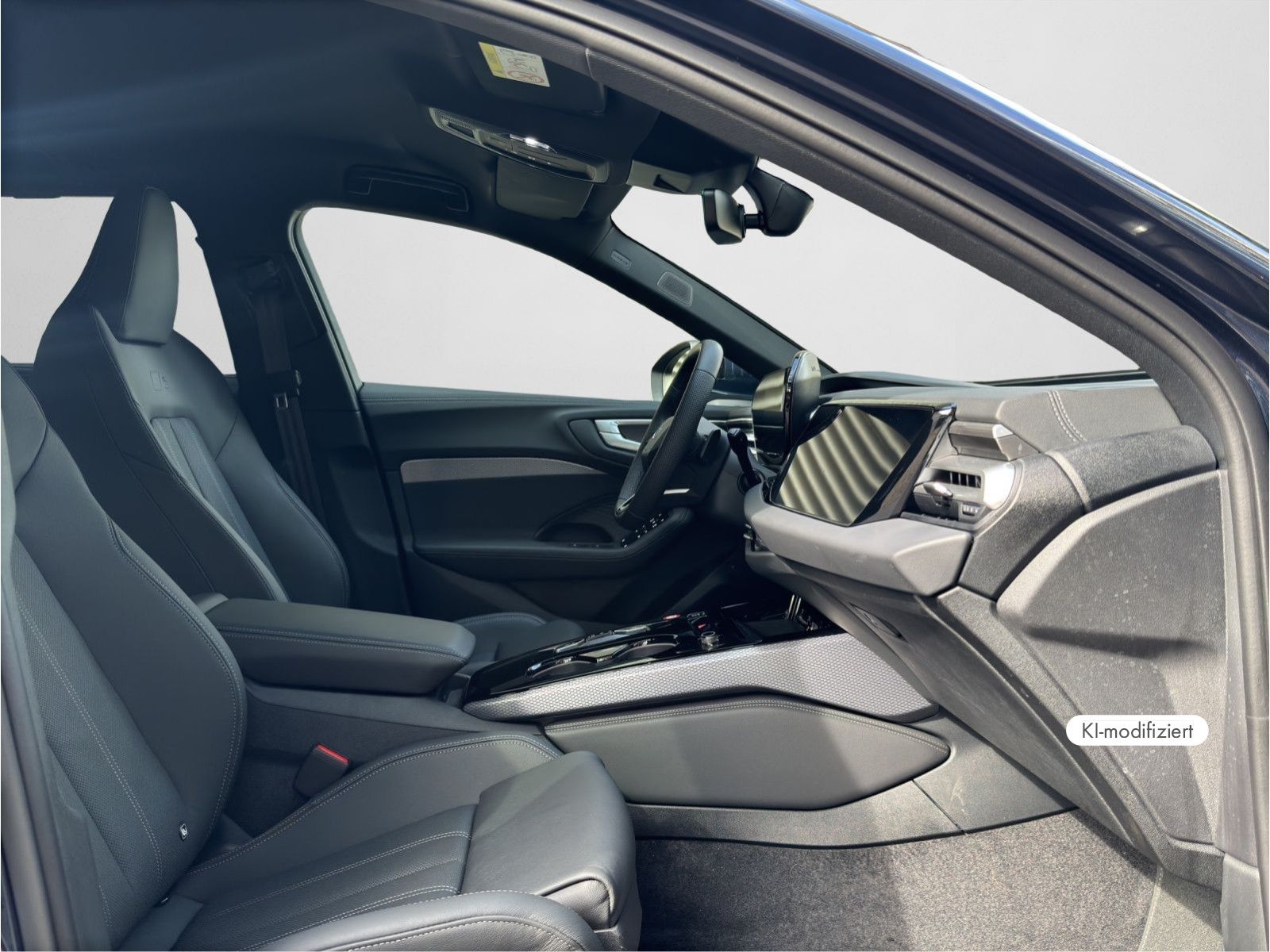 Audi A5 - Bild 5