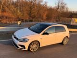Volkswagen Golf 2.0 TSI OPF DSG 4MOTION R R