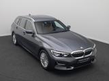 BMW 320d xD Luxury Line 360° AHK DAB Alarm Sportsitz - BMW 320: Xd