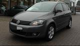 Volkswagen Golf Plus 2.0  TDI Style AHK Navii - Volkswagen Golf Plus Style mit Diesel-Antrieb