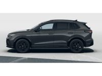 Volkswagen Tiguan - Vorschau Bild 2