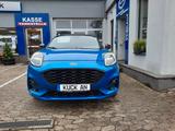 Ford Puma ST-Line X mit 155 PS - Ford: 15m