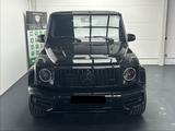 Mercedes-Benz G 500 G63 AMG PaketWidescreen Pano - gebrauchte Mercedes-Benz G 500 aus dem Jahr 2019