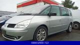 Renault Espace IV Grand Espace Celsium - Renault Espace: Celsium