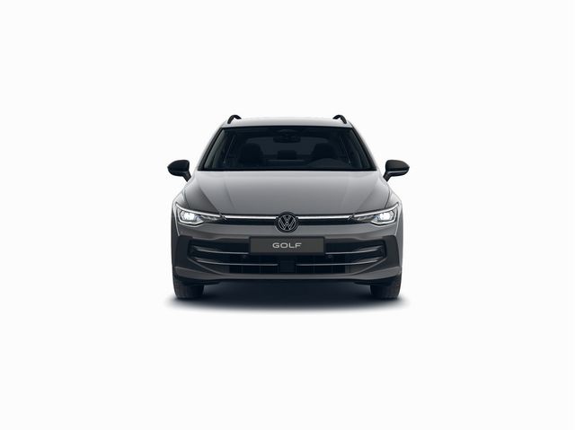 Golf VIII Goal 1.5 eTSI DSG LED-Plus, Rückfahrka