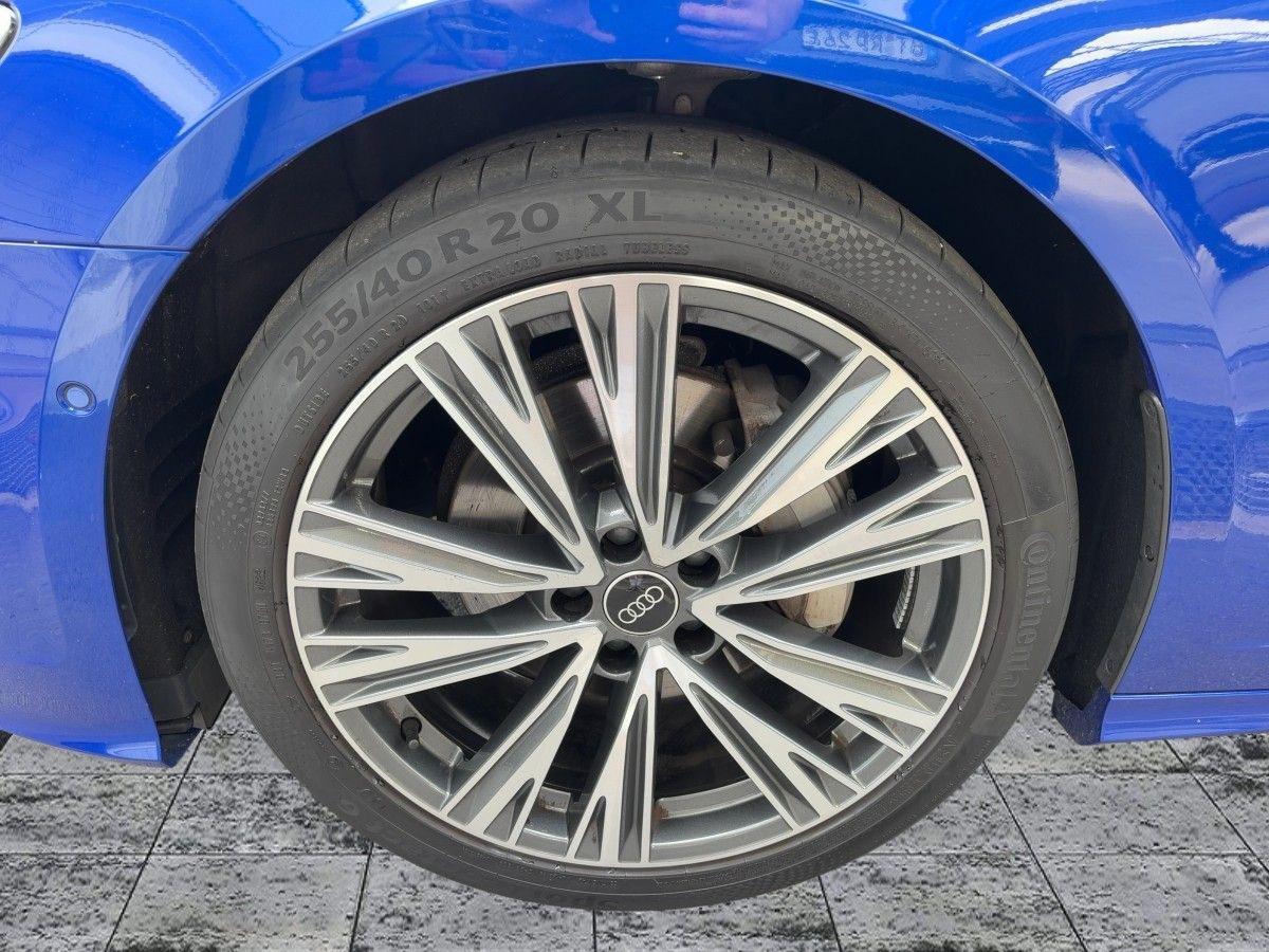 Audi A6 Avant 45 TFSI QU 2xS-LINE LED+NAV+HuD+ACC+AHK