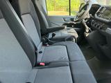 Volkswagen Crafter L4H3 | 140 PS | LED | Kamera | Knautech - Volkswagen Crafter: L4h3