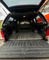 Volkswagen **VW Amarok Automatik 4Motion | Hardtop | Standh - gebrauchte VW Amarok aus dem Jahr 2019