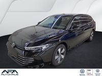 Volkswagen Passat - Vorschau Bild 1