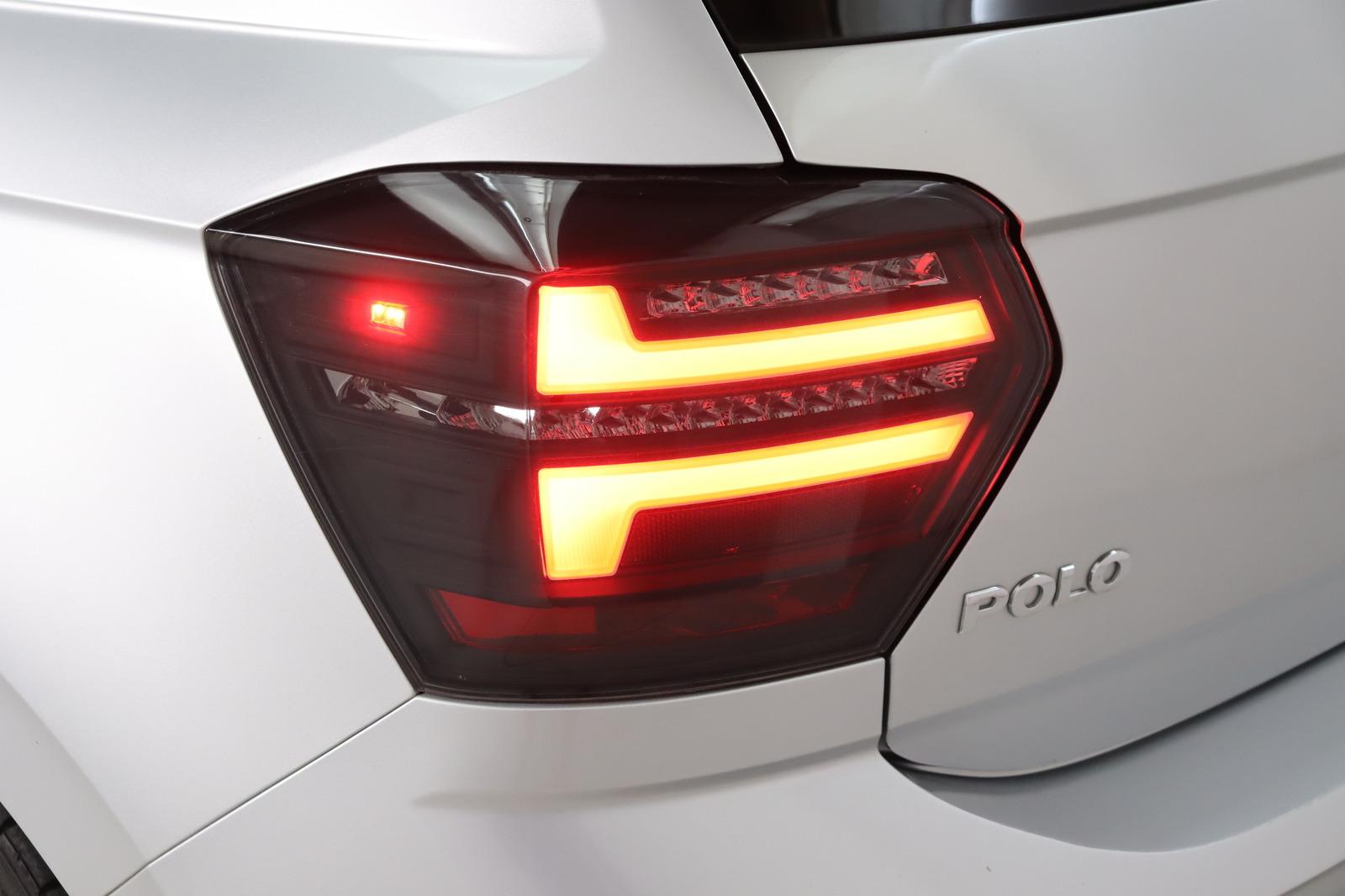 Volkswagen Polo VI 1.0 TSI ''GTI EDITION 19'' Comfortline
