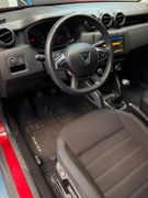 DACIA Duster II Adventure 1.Hand/CarPlay/DAB/Totwinkel