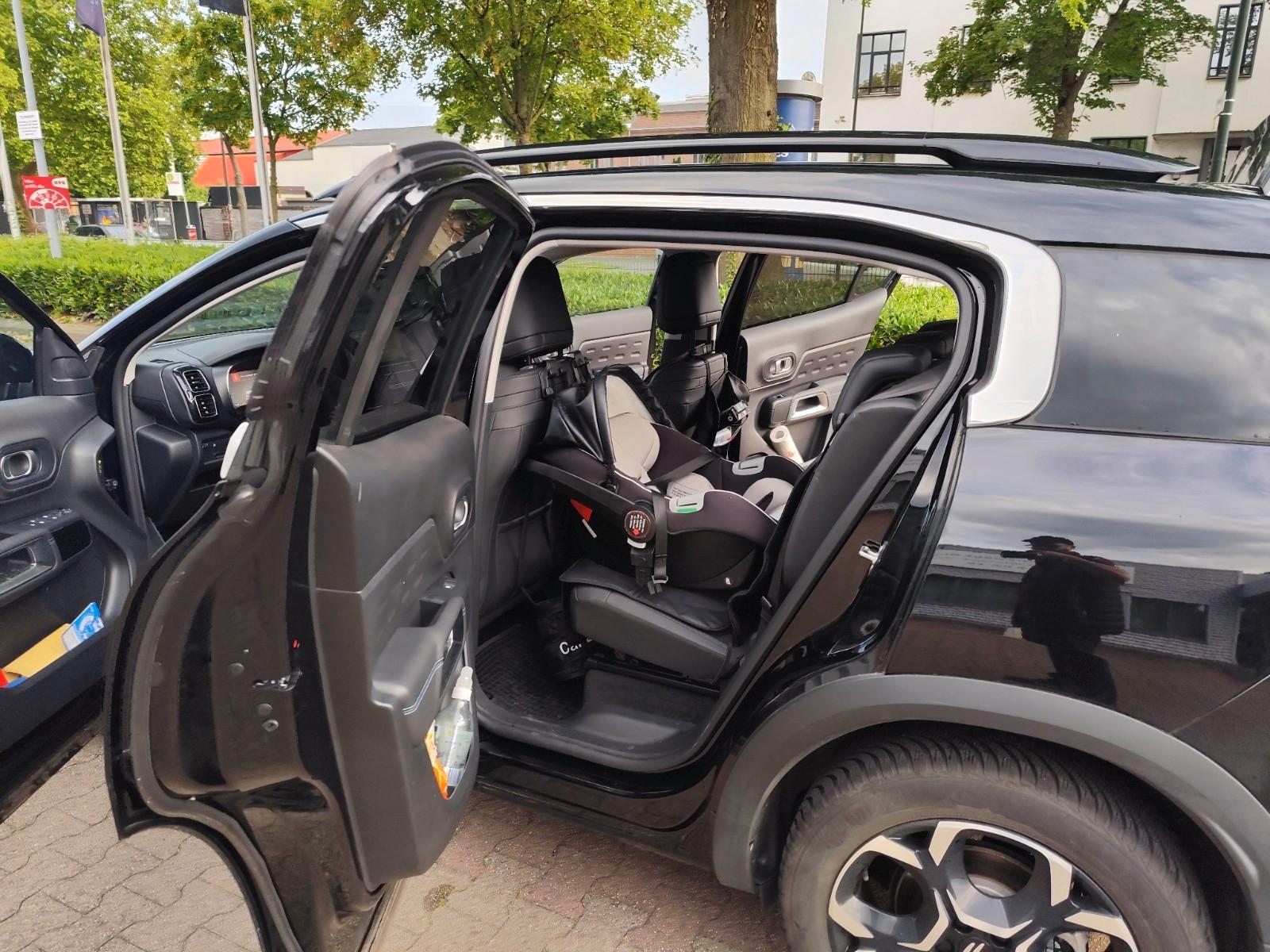 Citroën C5 Aircross PureTech 130 Stop&Start PLUS PLUS