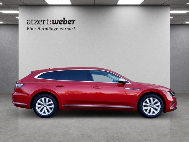 Fahrzeugabbildung Volkswagen Arteon Shooting Brake Elegance eHybrid Matrix