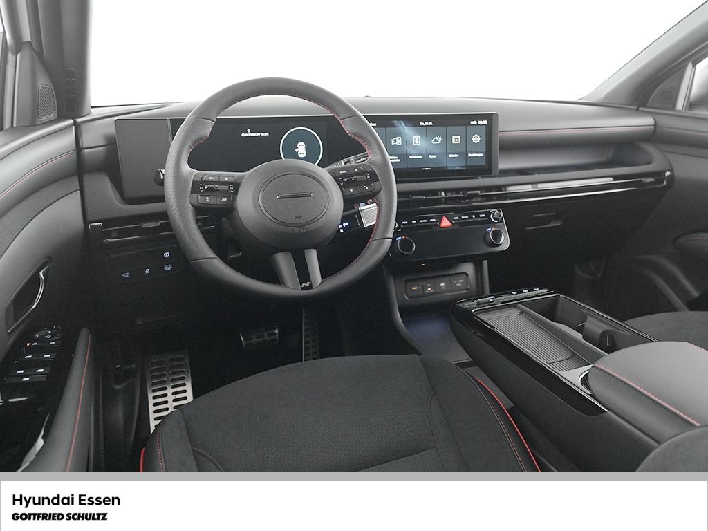 Hyundai TUCSON - Bild 13