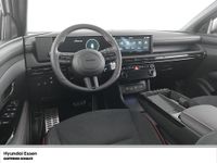 Hyundai TUCSON - Vorschau Bild 13