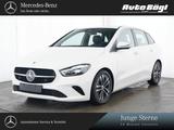 Mercedes-Benz B 250 4M Progressive +/Fahrass/Beam/360°/Memory - Mercedes-Benz B 250 Jahreswagen