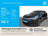 Volkswagen ID.7 Pro 210/77 Climatronic Pano Navi LED SHZ AC - VW ID.7 Gebrauchtwagen