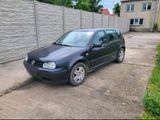 Volkswagen Golf IV 1,6 Benzin - Volkswagen Golf: Iv V6