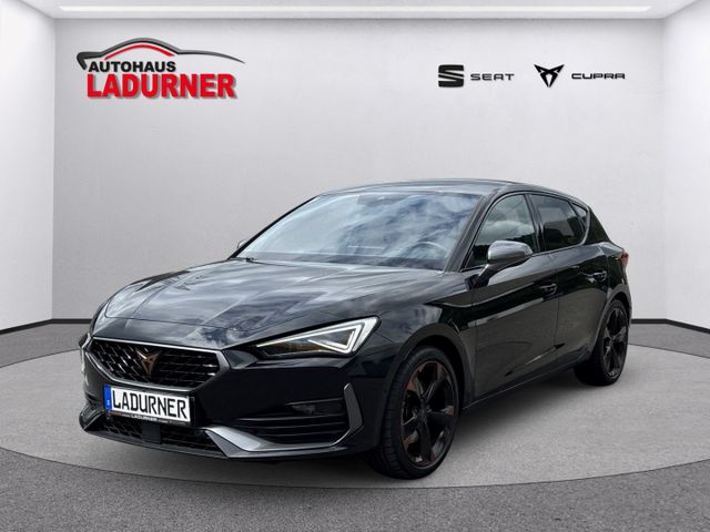 Leon 1.5TSI *MATRIX-LED+NAVI+ACC+DESIGNPAKET+KES