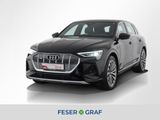 Audi e-tron S line 55 quattro Navi Plus 360° Luft 21` - Audi e-tron aus 2020