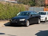 Volvo S80 D5 Geartronic Executive Executive - gebrauchte Volvo S80 aus dem Jahr 2007