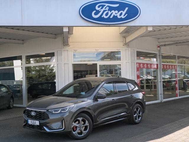 Ford Kuga ST-LineX*elektr.AHK*PANO*MATRIX-LED*Wint-P