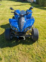 Kawasaki KFX 700 - Offers matching your search criteria