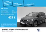 Volkswagen Touran Highline 1.5 TSI  7-Sitzer AHK Pano LED N - VW Touran Gebrauchtwagen in Bremen