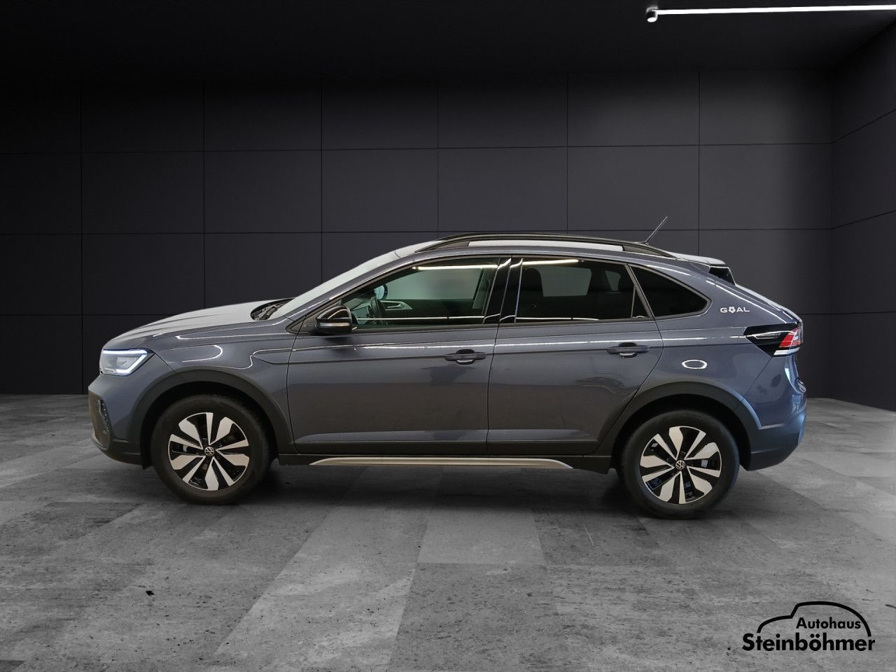 Volkswagen Taigo - Bild 4