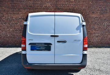 Mercedes Vito - 6