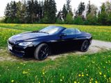 BMW 640d xDrive Cabrio - - BMW 640 mit Diesel-Antrieb