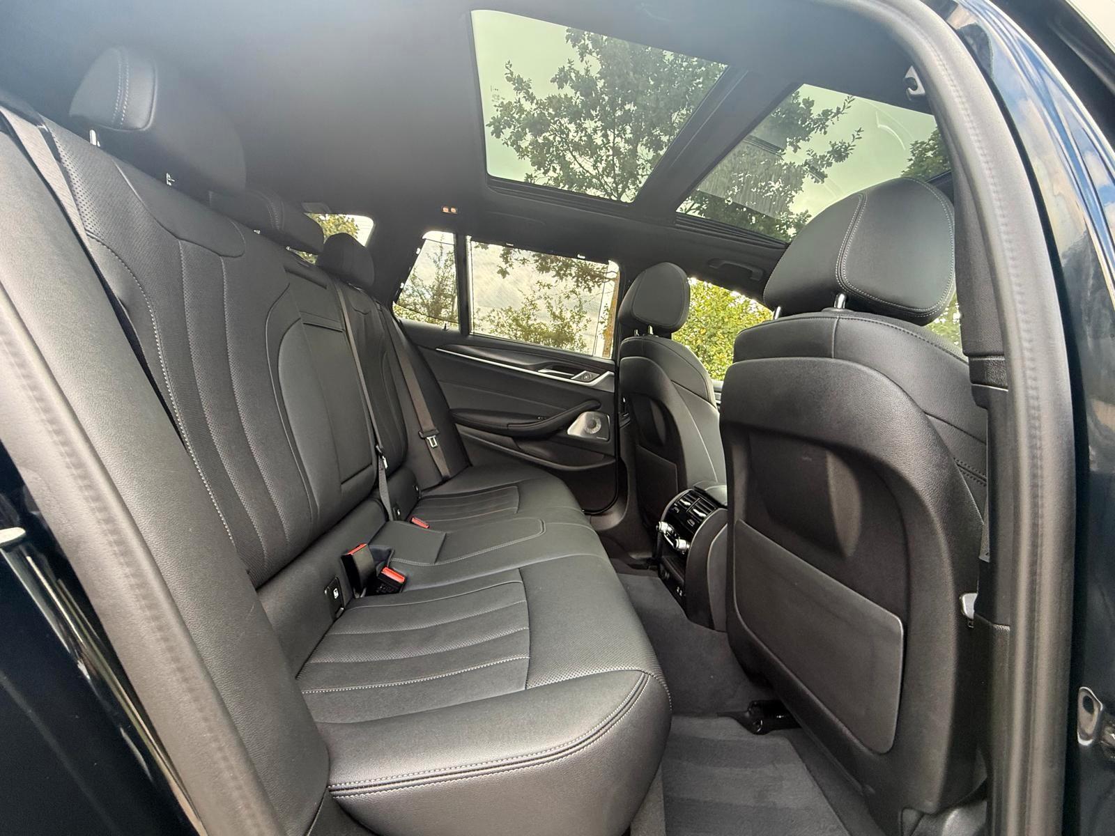 BMW 530d xDrive M-SPORTPAKET*ACC*PANO*B&W*SHADOW