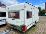 Knaus 450 TF / Vorzelt /Festbett / Dusche - Angebote entsprechen deinen Suchkriterien