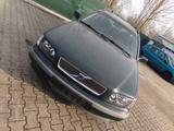 Volvo V40 1.8 Klima Automatik Kein Tüv - Volvo V40 in Leipzig