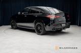 Mercedes-Benz GLE 53 AMG 4Matic+ Coupe Premium+ HUD 360 Airsus - Mercedes-Benz GLE-Klasse