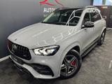 Mercedes-Benz GLE 53 AMG 4Matic+ Airmatic Distronic Panorama - Mercedes-Benz GLE 53 AMG Gebrauchtwagen