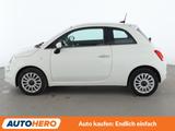 Fiat 500 1.2 Lounge*PDC*KLIMA*TEMPO*GARANTIE* - Fiat 500 Gebrauchtwagen in Münster