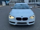 BMW 116i F20 - BMW 116 in Mannheim