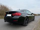 BMW 440 Gran Coupé 440i Gran Coupé Sport Line A ... - BMW 440 Gran Coupé aus 2018