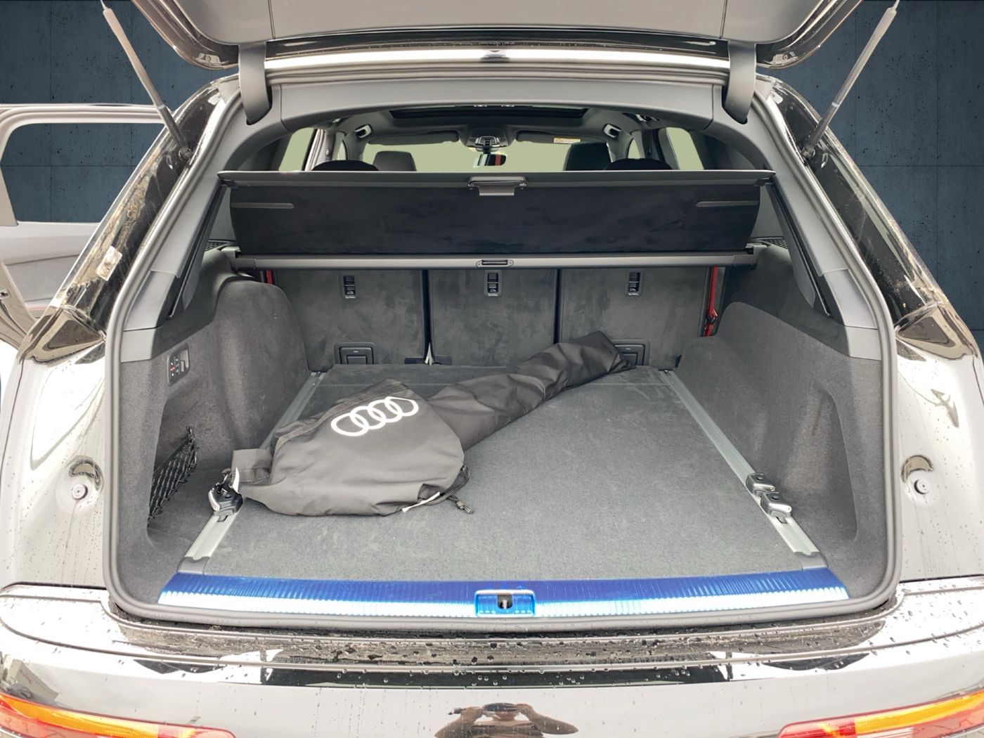 Audi Q7 - Bild 13