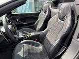 Ferrari 296 GTS *Canna di Fucile, Daytona Sitze, Carbon* - graue Ferrari 296 GTS