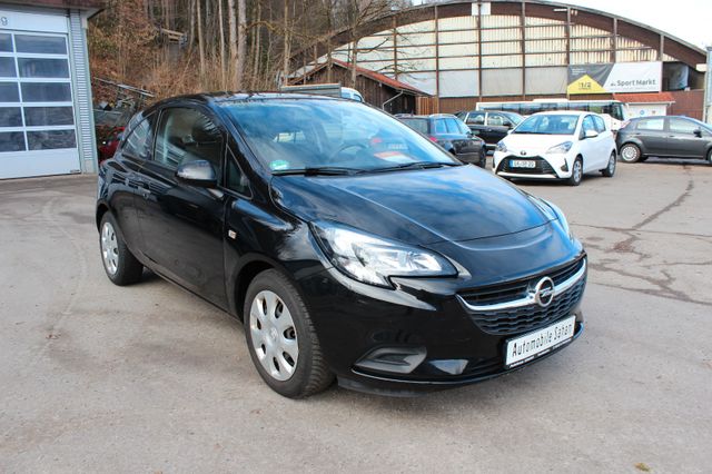 Opel Corsa E Selection Klima EU6