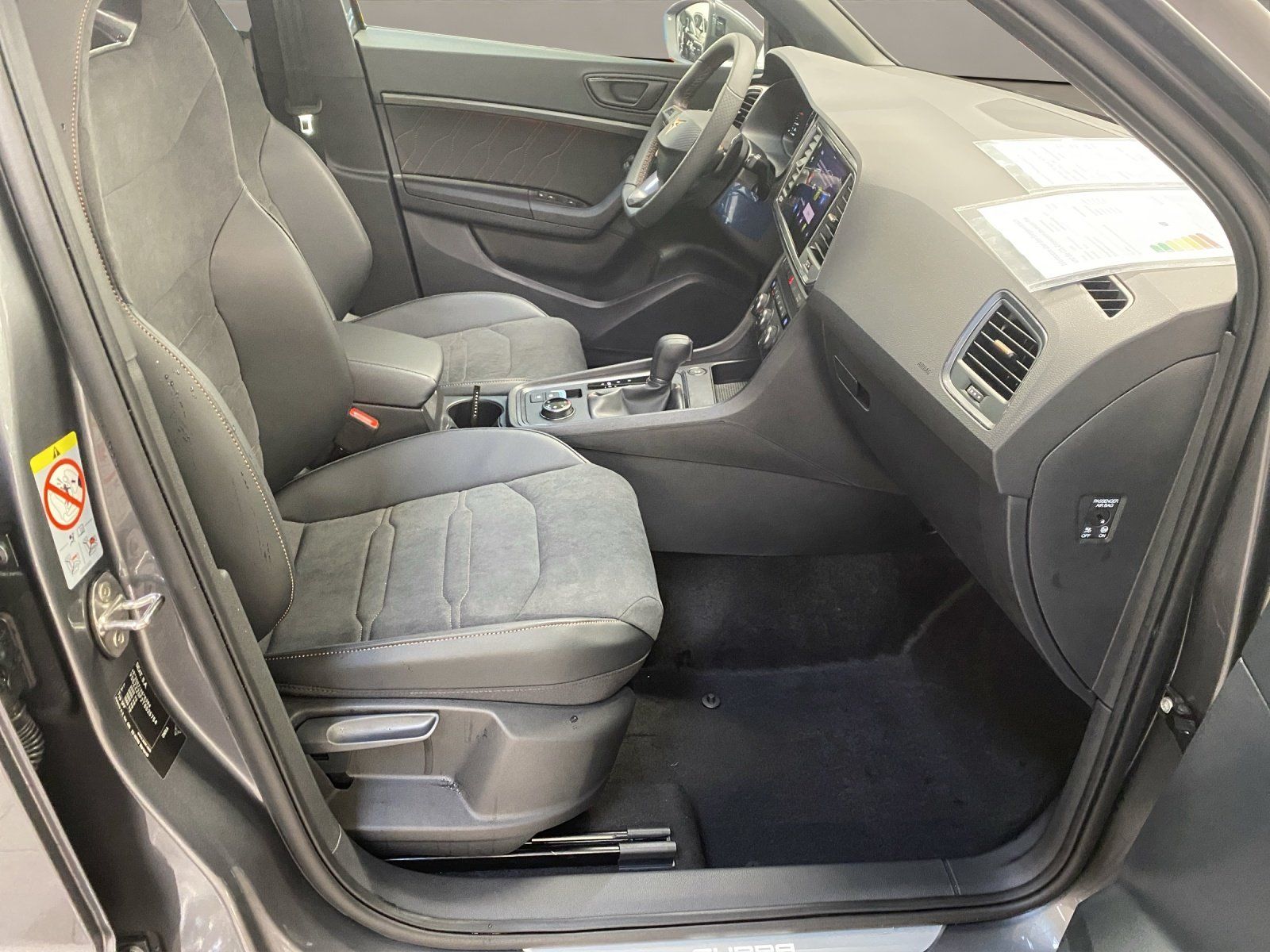 Cupra Ateca - Bild 18