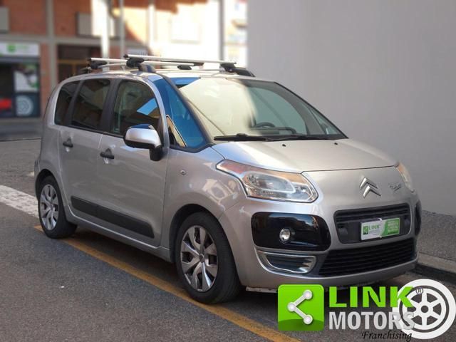 Citroën CITROEN C3 Picasso 1.4 VTi 95 NEOPATENTATI