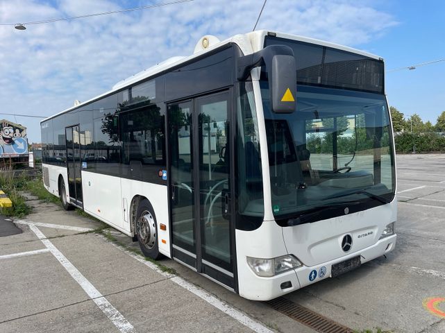 Mercedes-Benz Citaro O530 / Klima