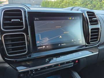 Citroen C5 Aircross - 11