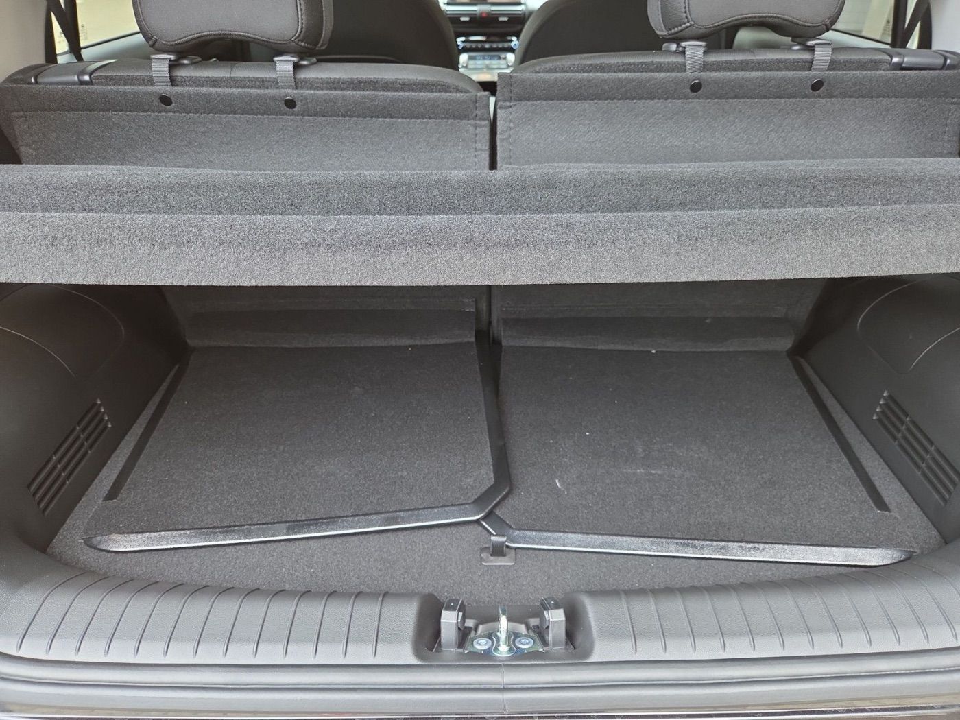 Hyundai INSTER – Bild 12